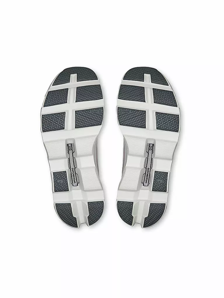ON | Sneaker CLOUDMONSTER VOID | weiss