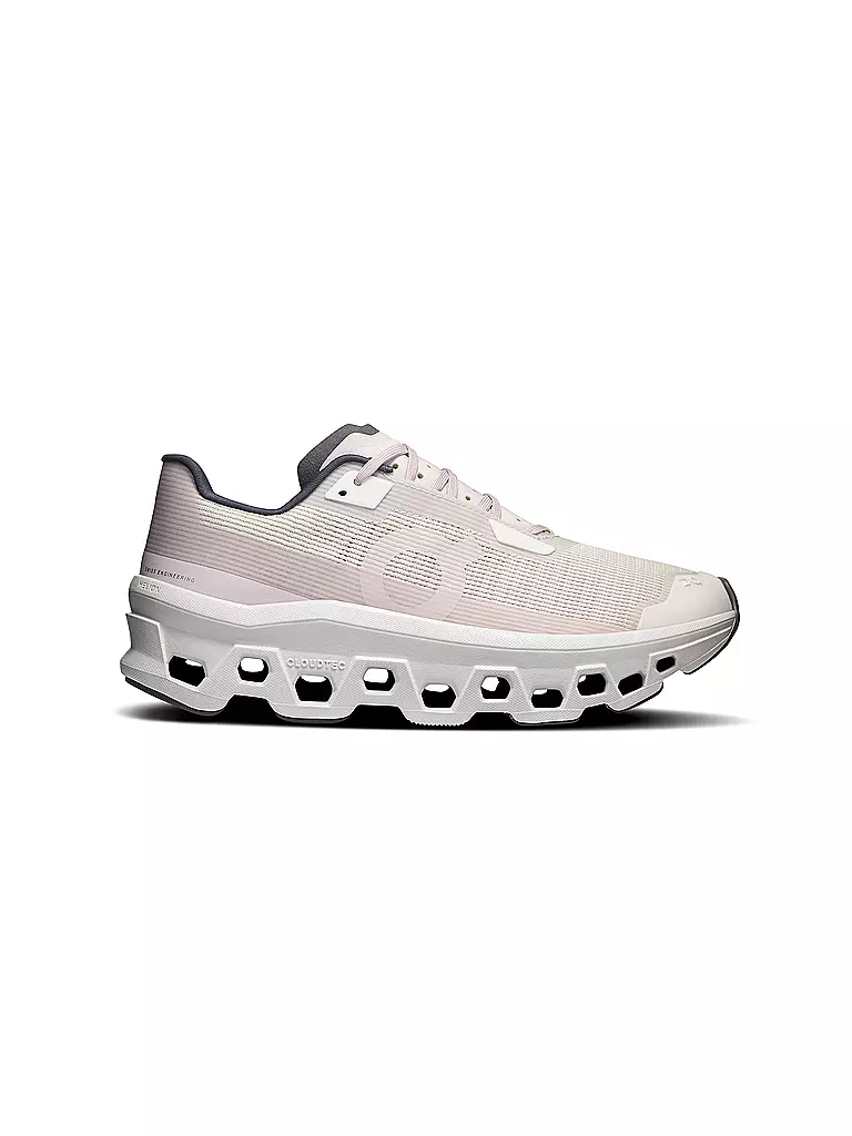 ON | Sneaker CLOUDMONSTER VOID | weiss