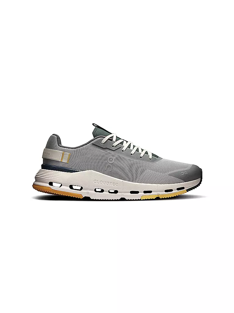 ON | Sneaker CLOUDNOVA FORM 2 | blau