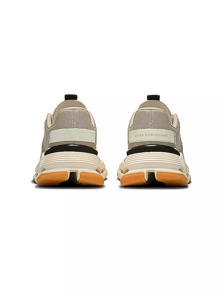 ON | Sneaker CLOUDNOVA FORM 2 | grau