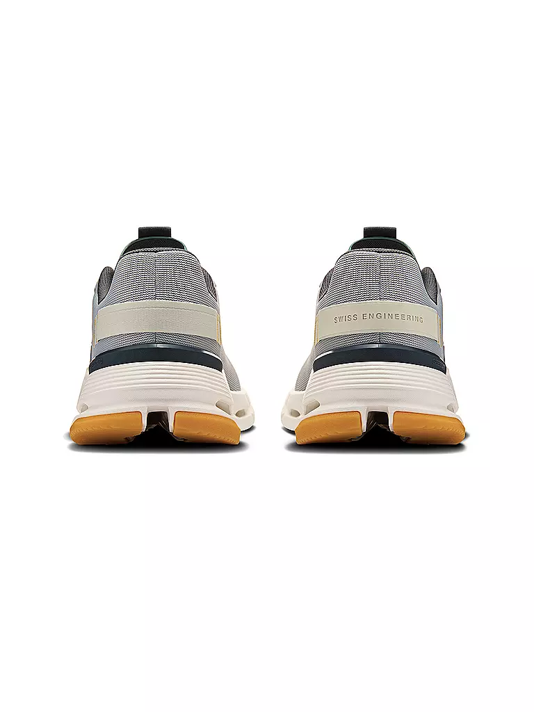 ON | Sneaker CLOUDNOVA FORM 2 | blau