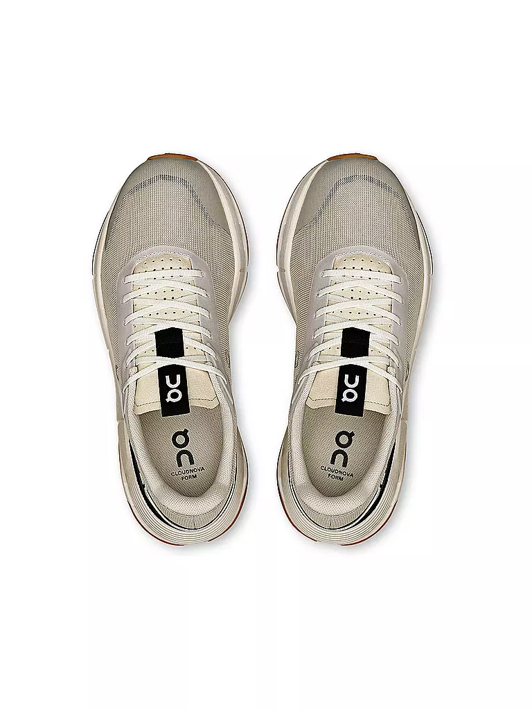 ON | Sneaker CLOUDNOVA FORM 2 | grau