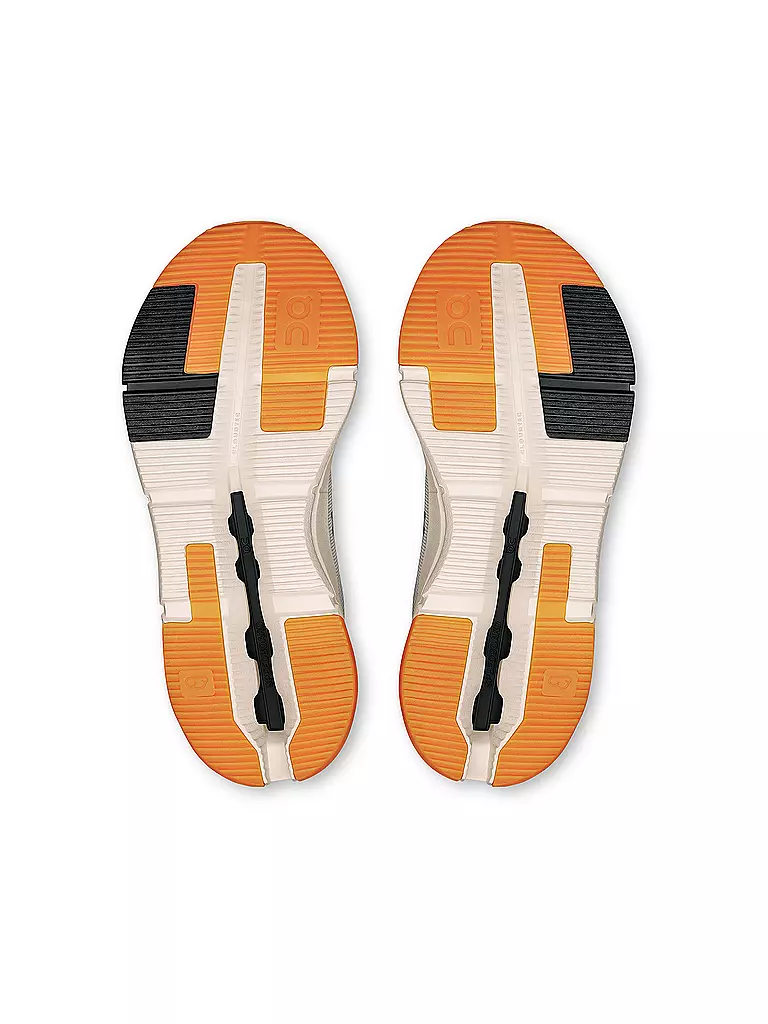 ON | Sneaker CLOUDNOVA FORM 2 | grau