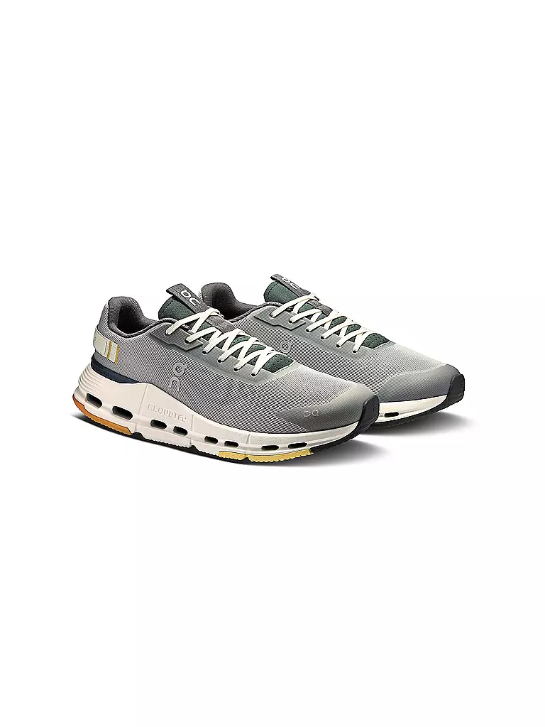 ON | Sneaker CLOUDNOVA FORM 2 | blau