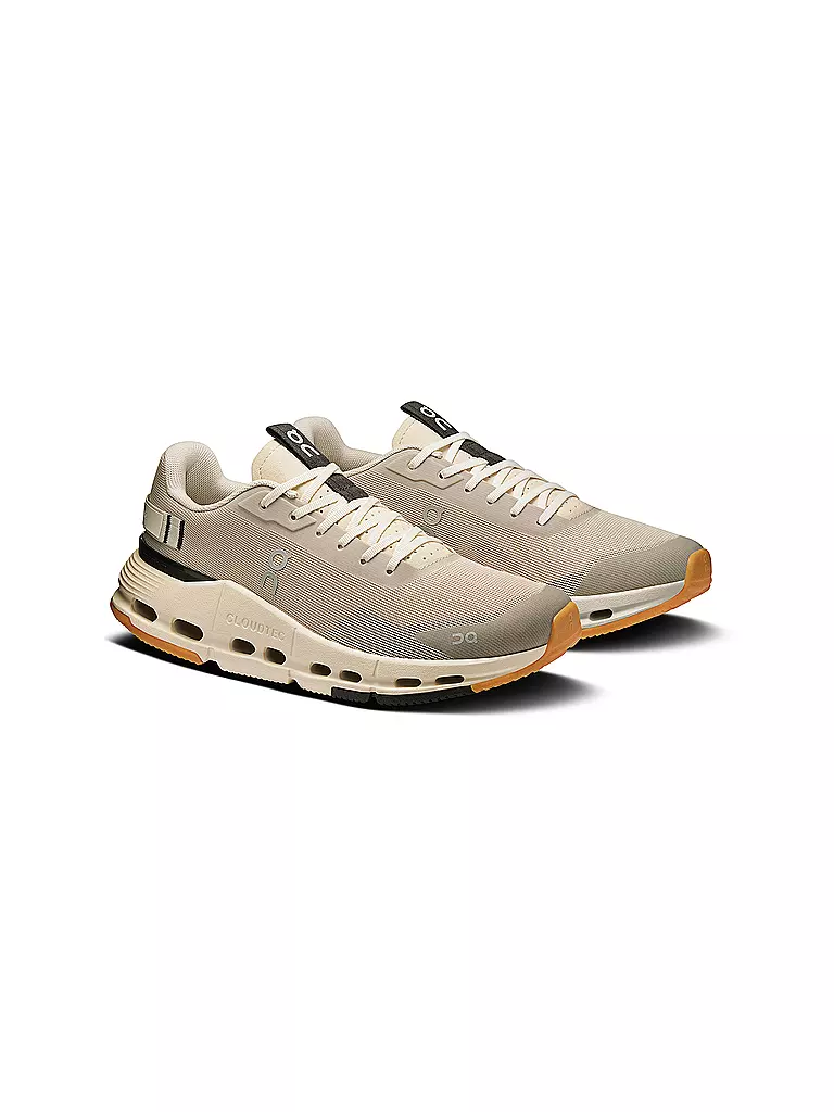 ON | Sneaker CLOUDNOVA FORM 2 | grau