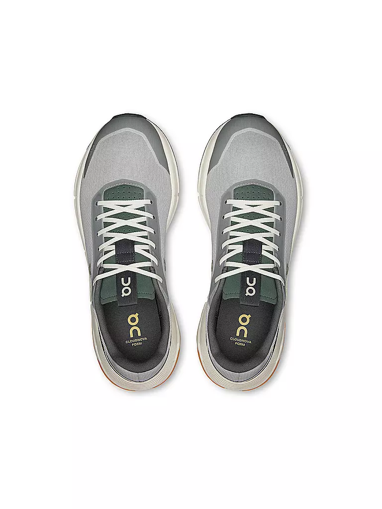 ON | Sneaker CLOUDNOVA FORM 2 | blau