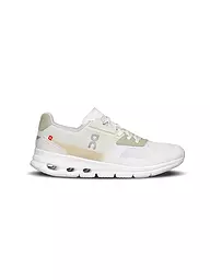 ON | Sneaker CLOUDRIFT | weiss