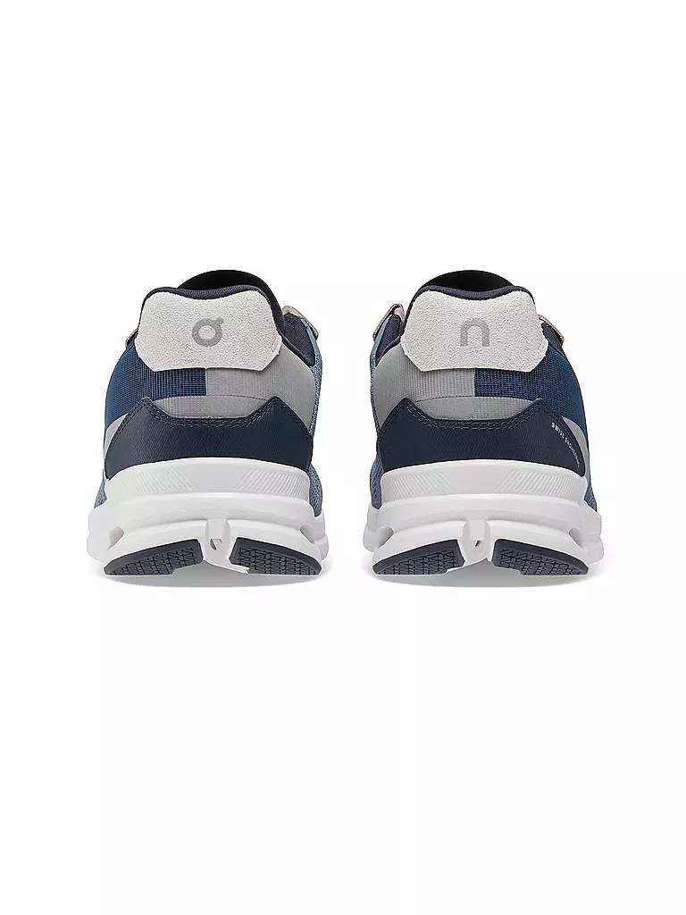 ON | Sneaker CLOUDRIFT | blau