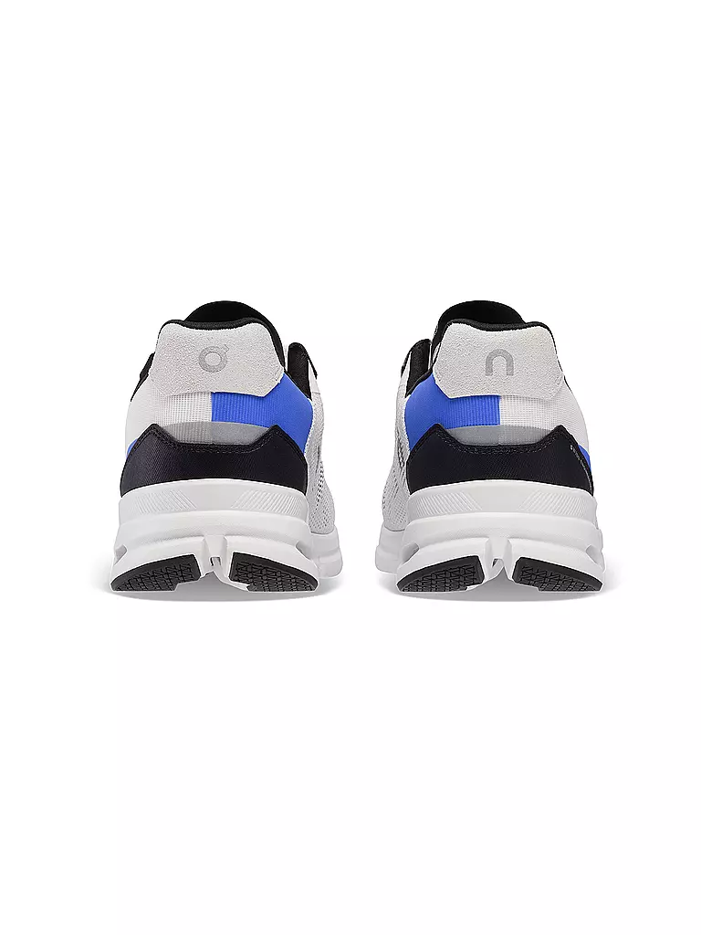 ON | Sneaker CLOUDRIFT | weiss