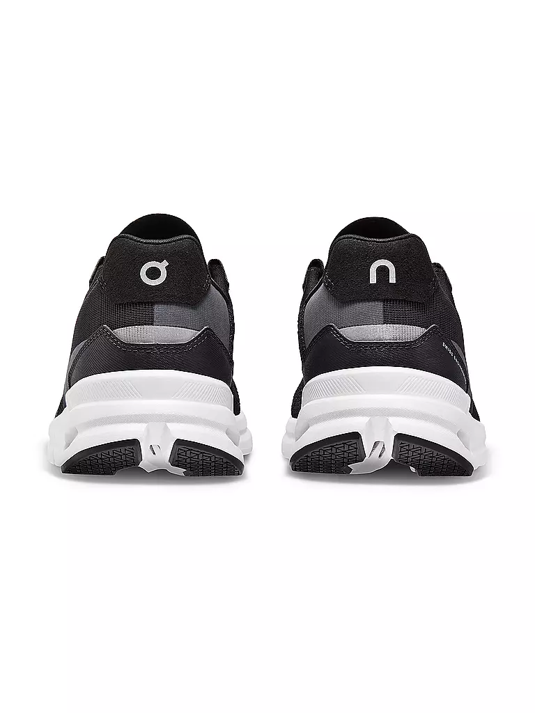 ON | Sneaker CLOUDRIFT | schwarz