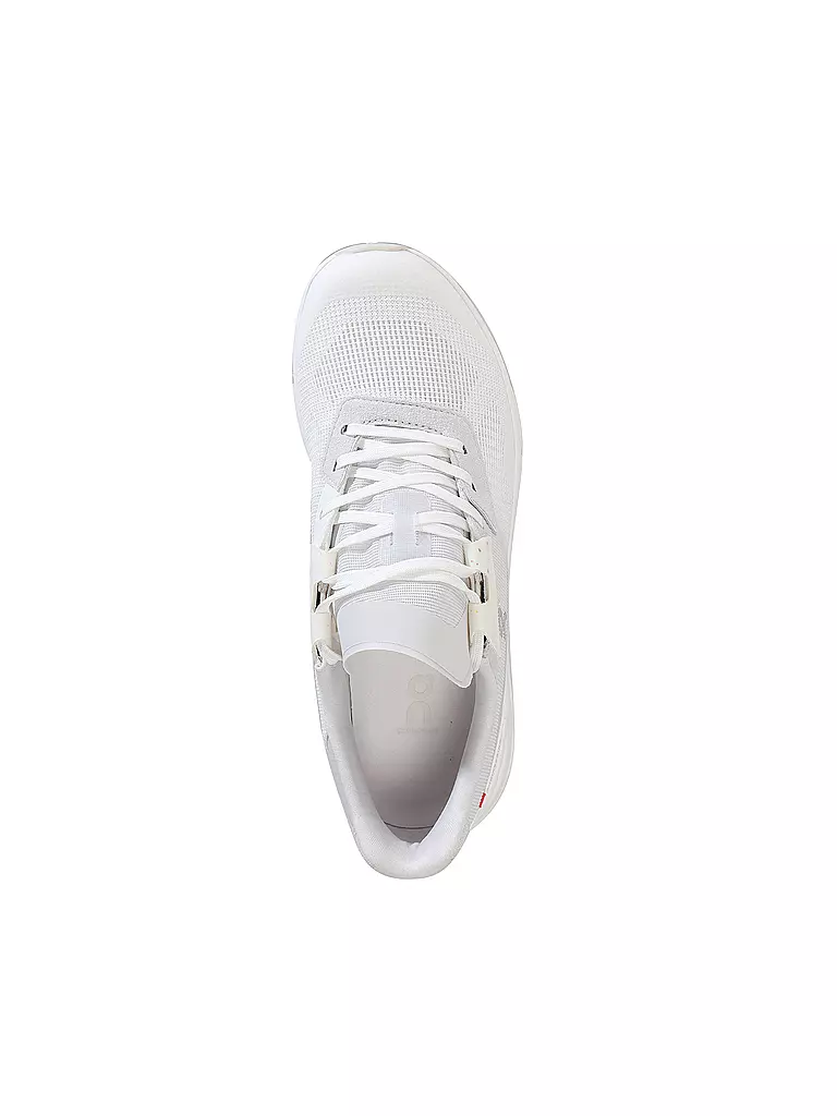 ON | Sneaker CLOUDRIFT | weiss