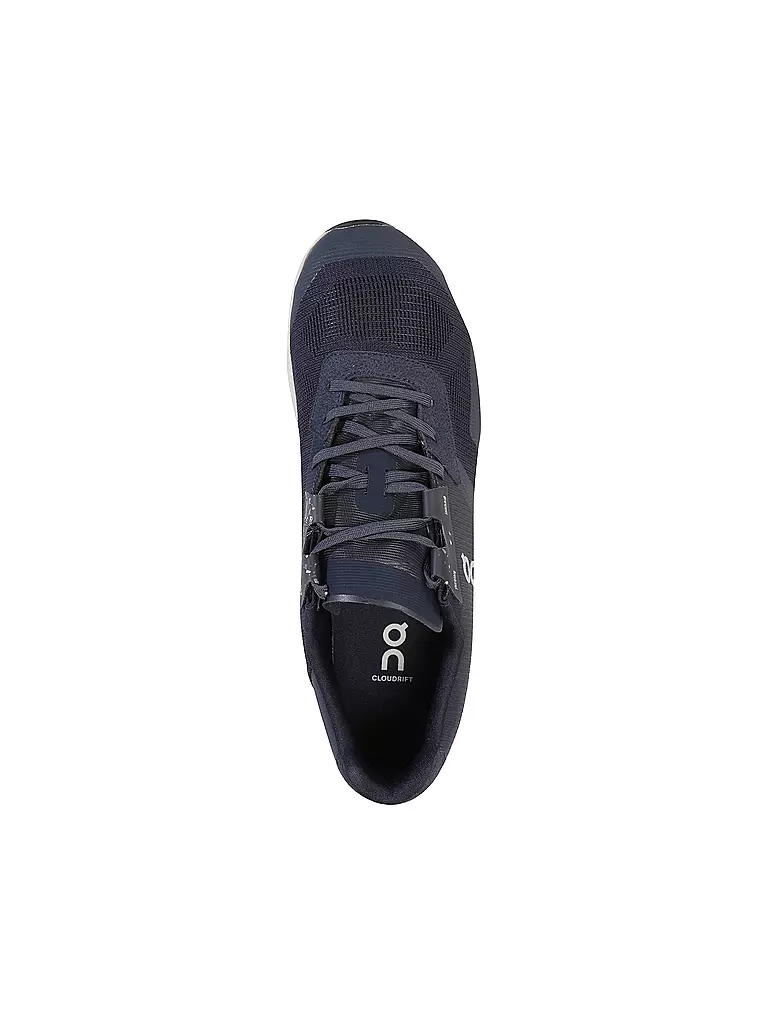 ON | Sneaker CLOUDRIFT | blau