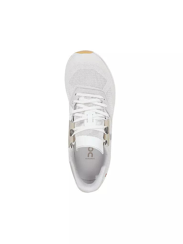 ON | Sneaker CLOUDRIFT | beige