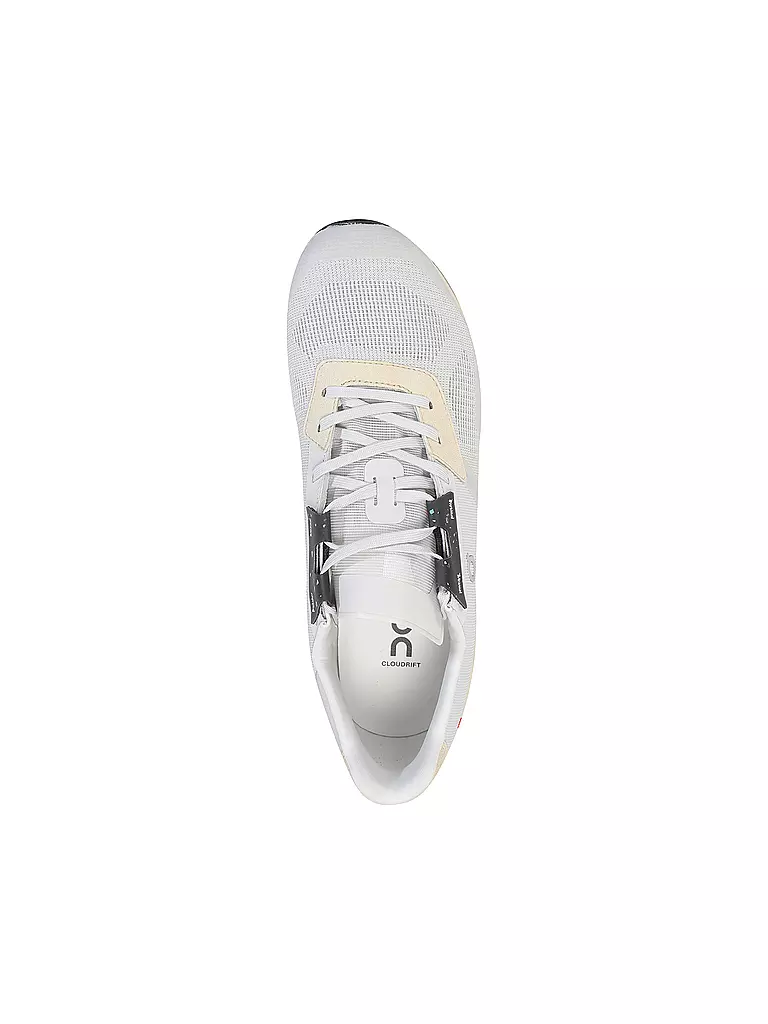 ON | Sneaker CLOUDRIFT | weiss