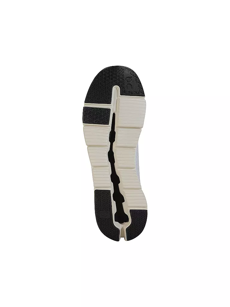 ON | Sneaker CLOUDRIFT | weiss