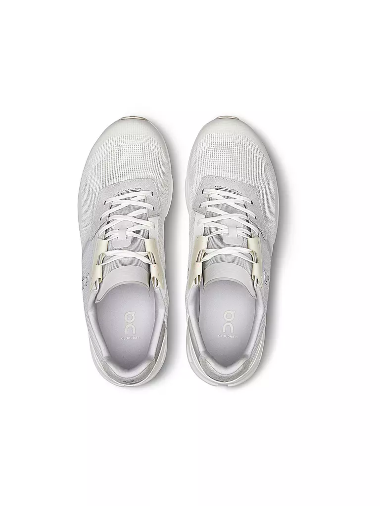 ON | Sneaker CLOUDRIFT | weiss