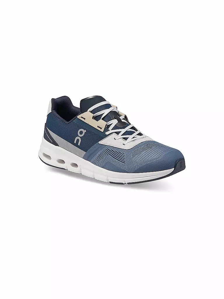 ON | Sneaker CLOUDRIFT | blau