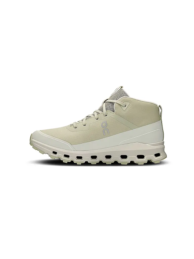 ON | Sneaker CLOUDROAM WATERPROOF | 