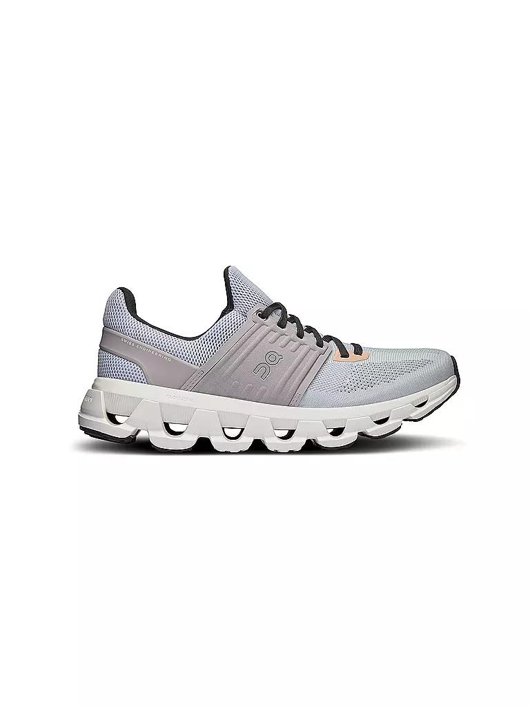 ON | Sneaker CLOUDSWIFT 3 AD | hellblau