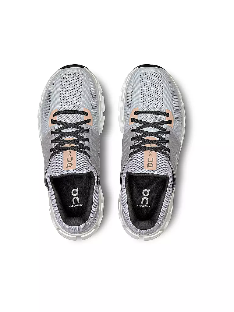 ON | Sneaker CLOUDSWIFT 3 AD | hellblau