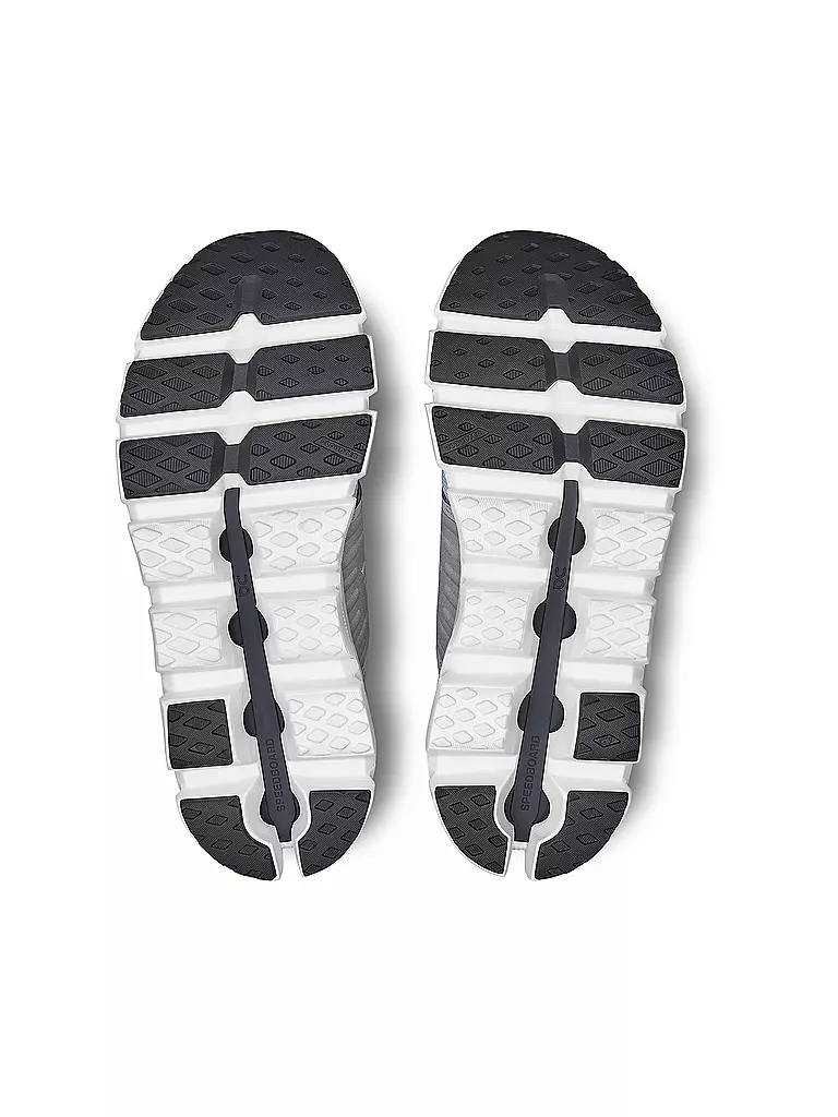 ON | Sneaker CLOUDSWIFT 3 AD | hellblau