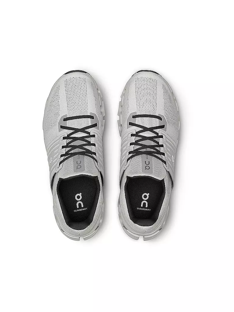 ON | Sneaker CLOUDSWIFT 3 AD | weiss