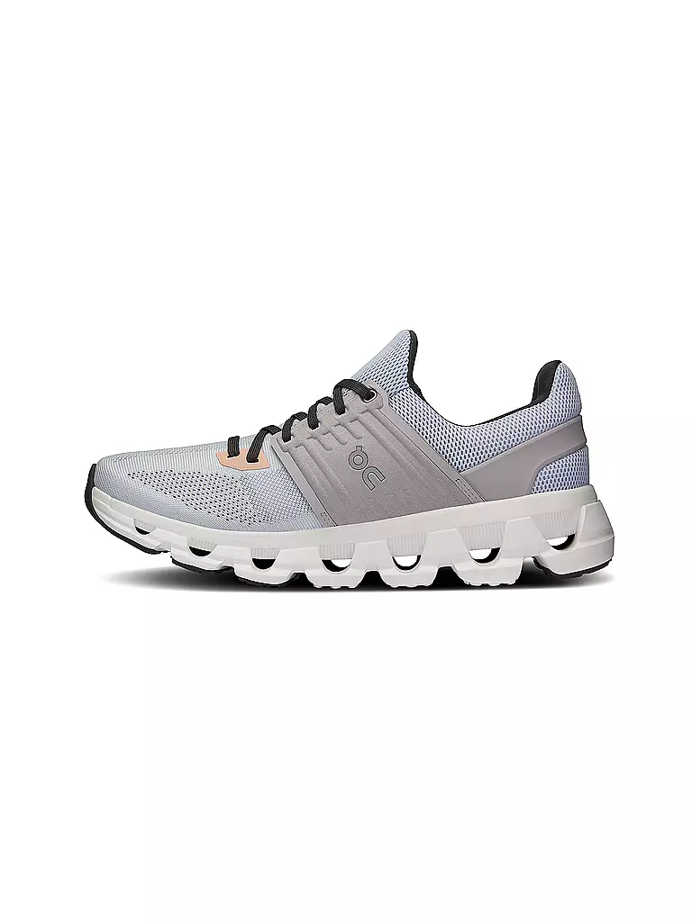 ON | Sneaker CLOUDSWIFT 3 AD | hellblau