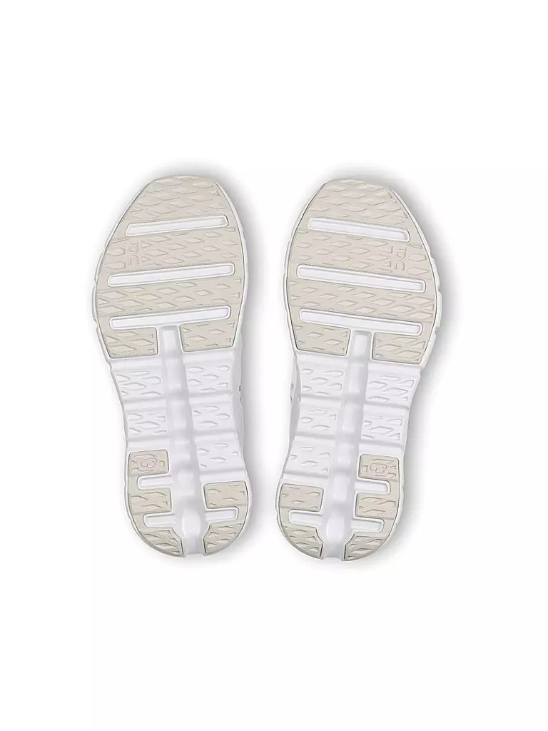ON | Sneaker CLOUDTILT | weiss
