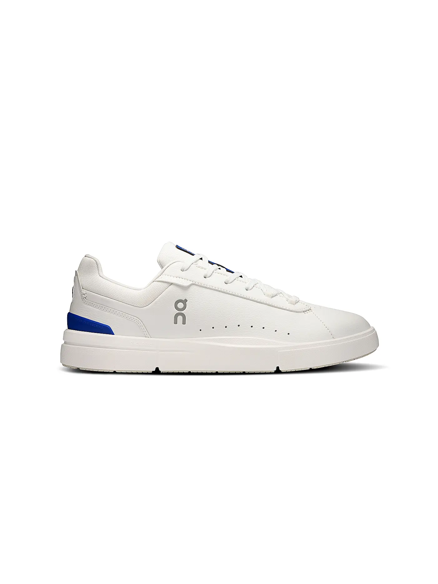ON | Sneaker THE ROGER ADVANTAGE | weiss