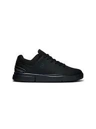 ON | Sneaker THE ROGER ADVANTAGE | schwarz