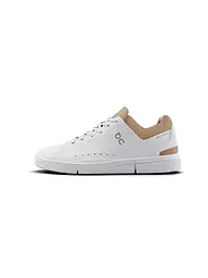 ON | Sneaker THE ROGER ADVANTAGE | weiss