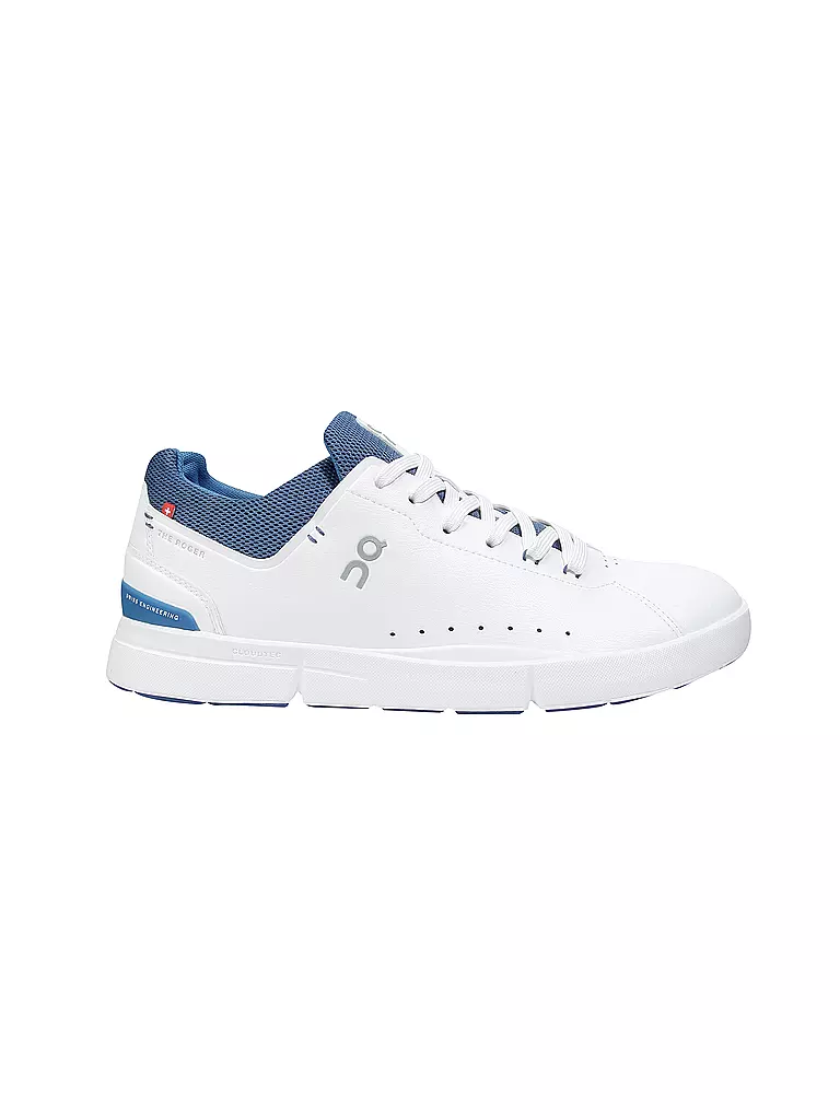 ON | Sneaker THE ROGER ADVANTAGE | weiss