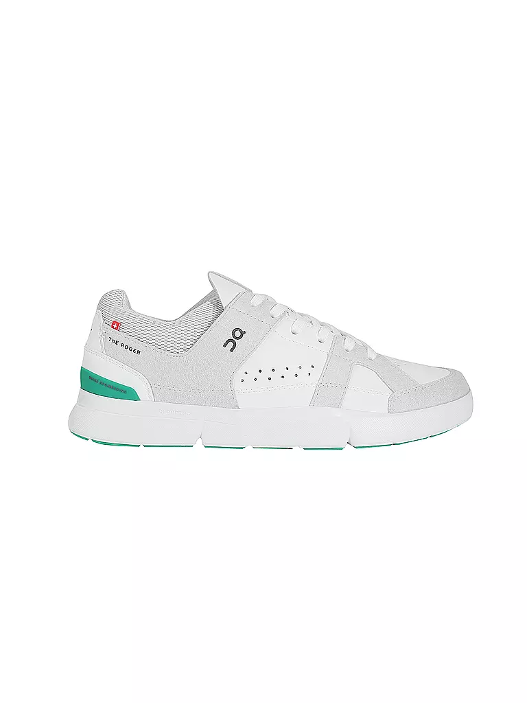 ON | Sneaker THE ROGER ADVANTAGE | mint