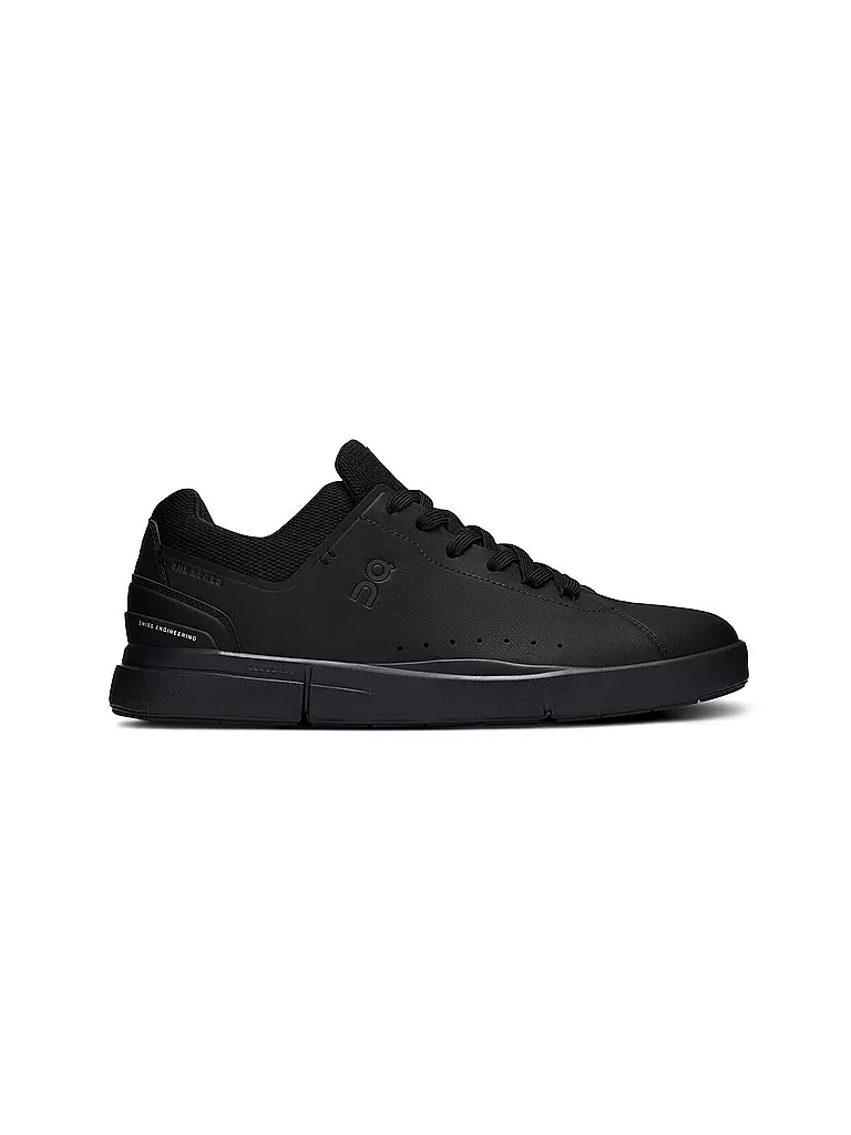 ON | Sneaker THE ROGER ADVANTAGE | schwarz