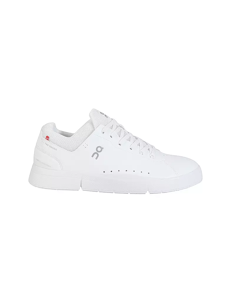 ON | Sneaker THE ROGER ADVANTAGE | weiss