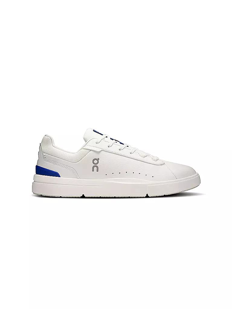 ON | Sneaker THE ROGER ADVANTAGE | weiss