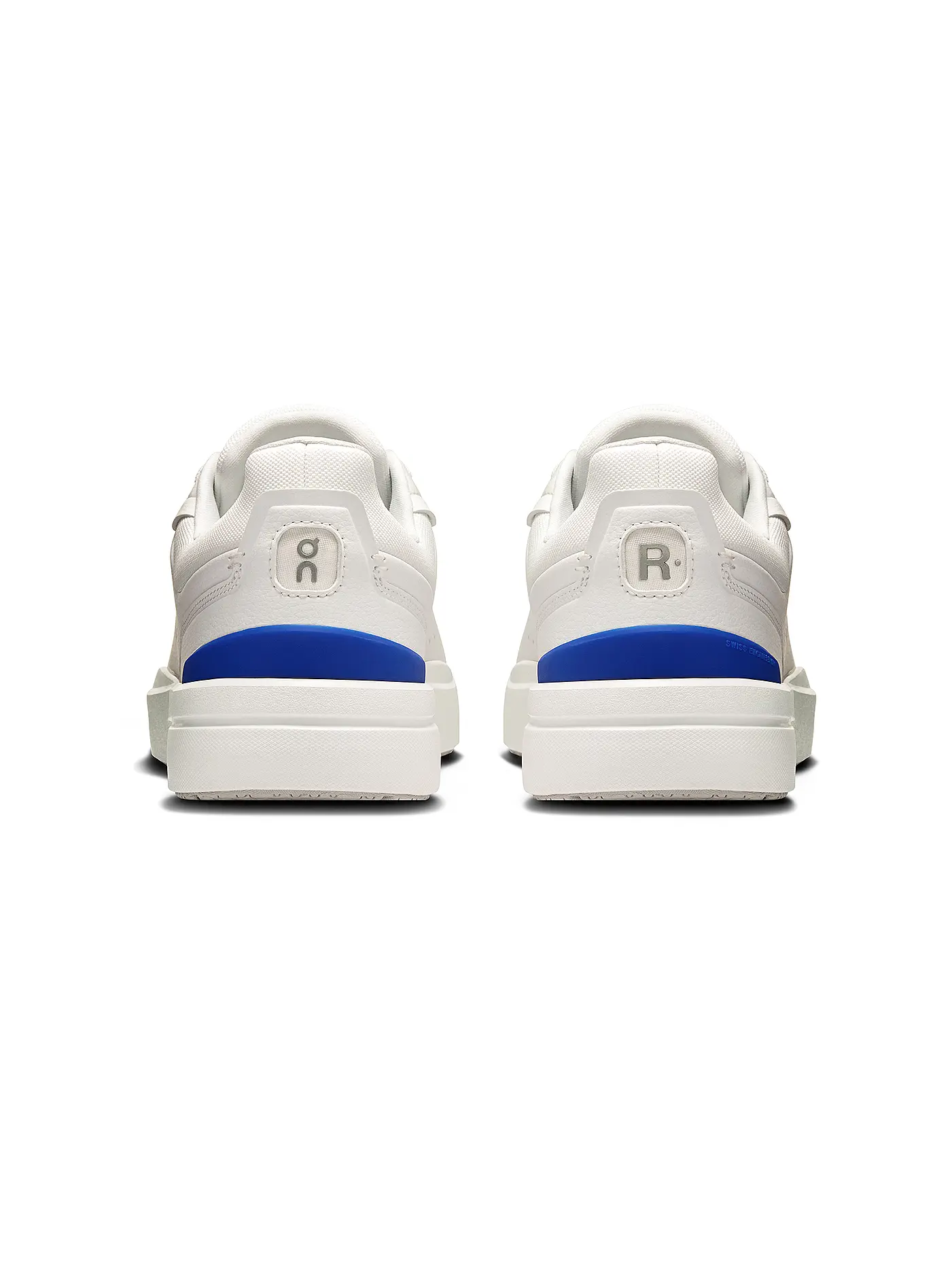 ON | Sneaker THE ROGER ADVANTAGE | weiss