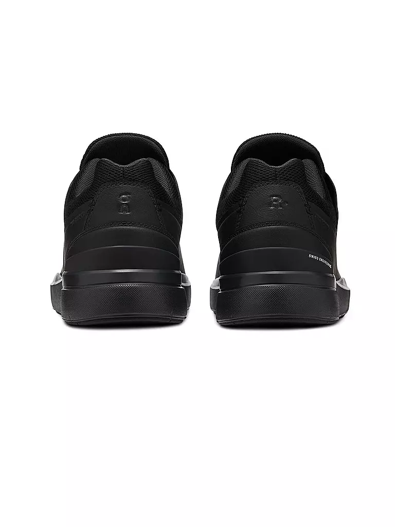 ON | Sneaker THE ROGER ADVANTAGE | weiss