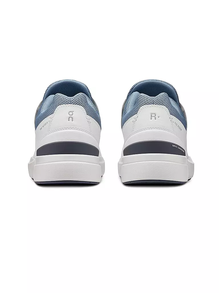 ON | Sneaker THE ROGER ADVANTAGE | schwarz