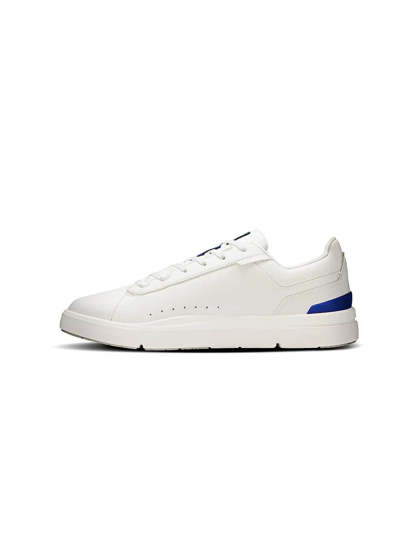 ON | Sneaker THE ROGER ADVANTAGE | weiss