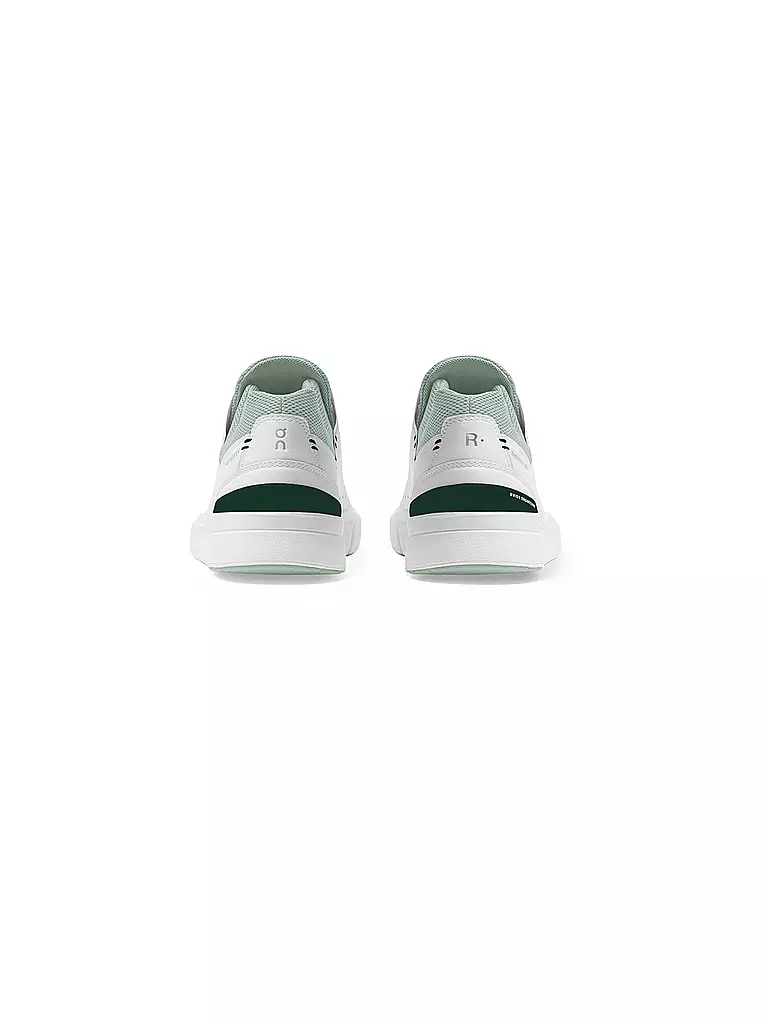 ON | Sneaker THE ROGER ADVANTAGE | weiss