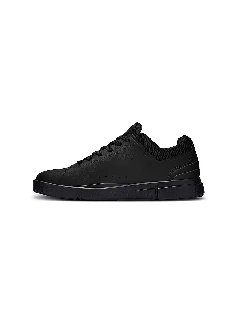 ON | Sneaker THE ROGER ADVANTAGE | weiss