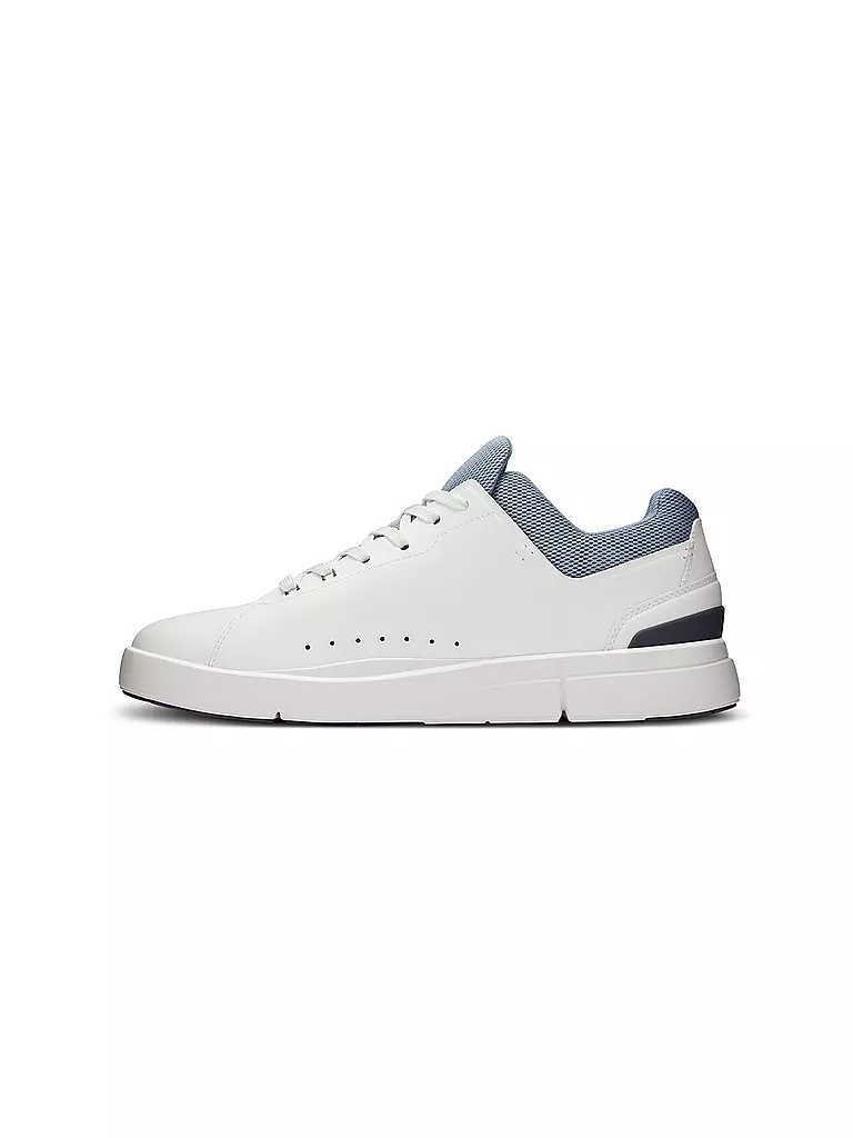 ON | Sneaker THE ROGER ADVANTAGE | schwarz