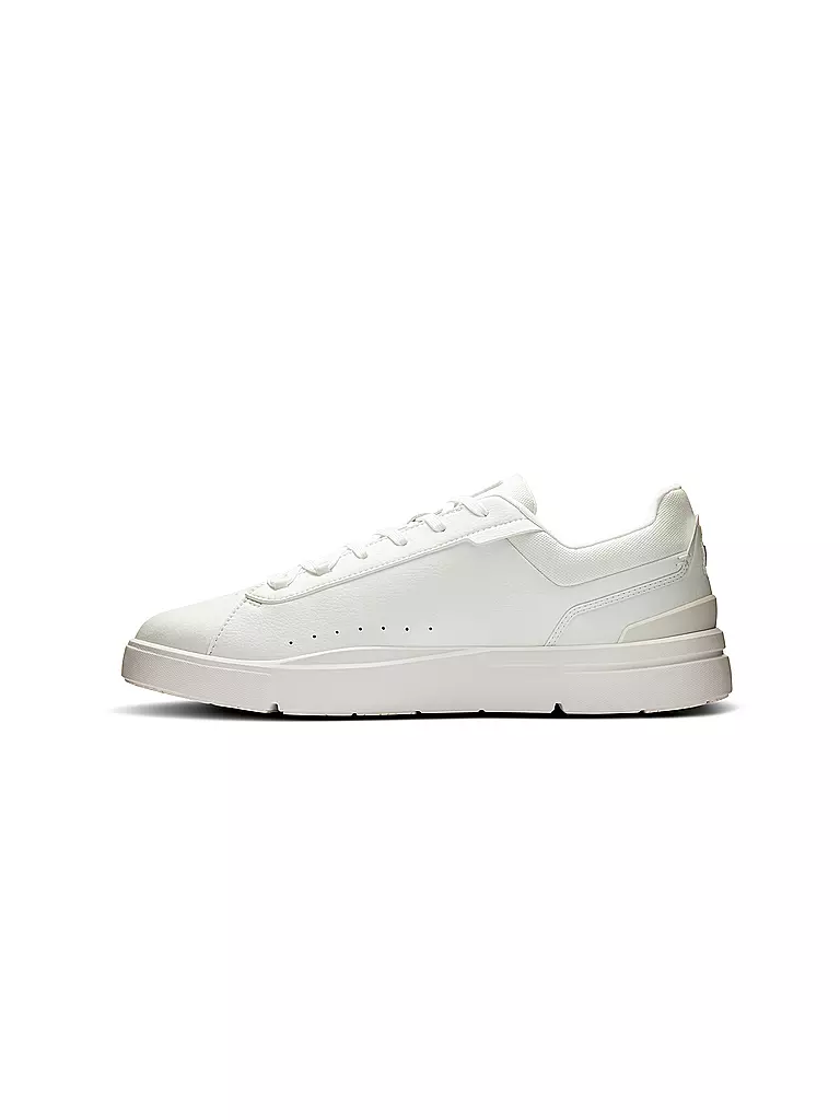 ON | Sneaker THE ROGER ADVANTAGE | weiss