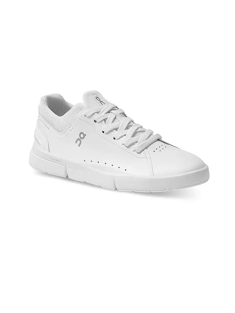 ON | Sneaker THE ROGER ADVANTAGE | weiss