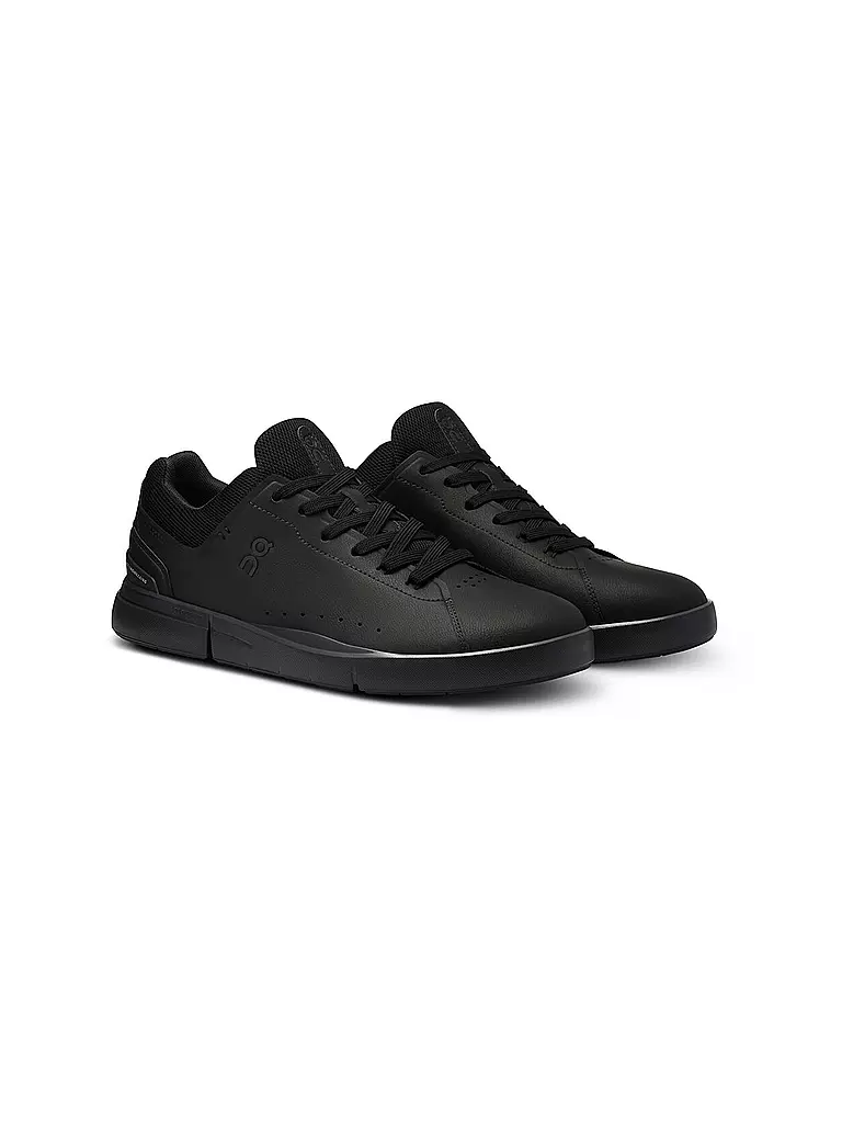 ON | Sneaker THE ROGER ADVANTAGE | weiss