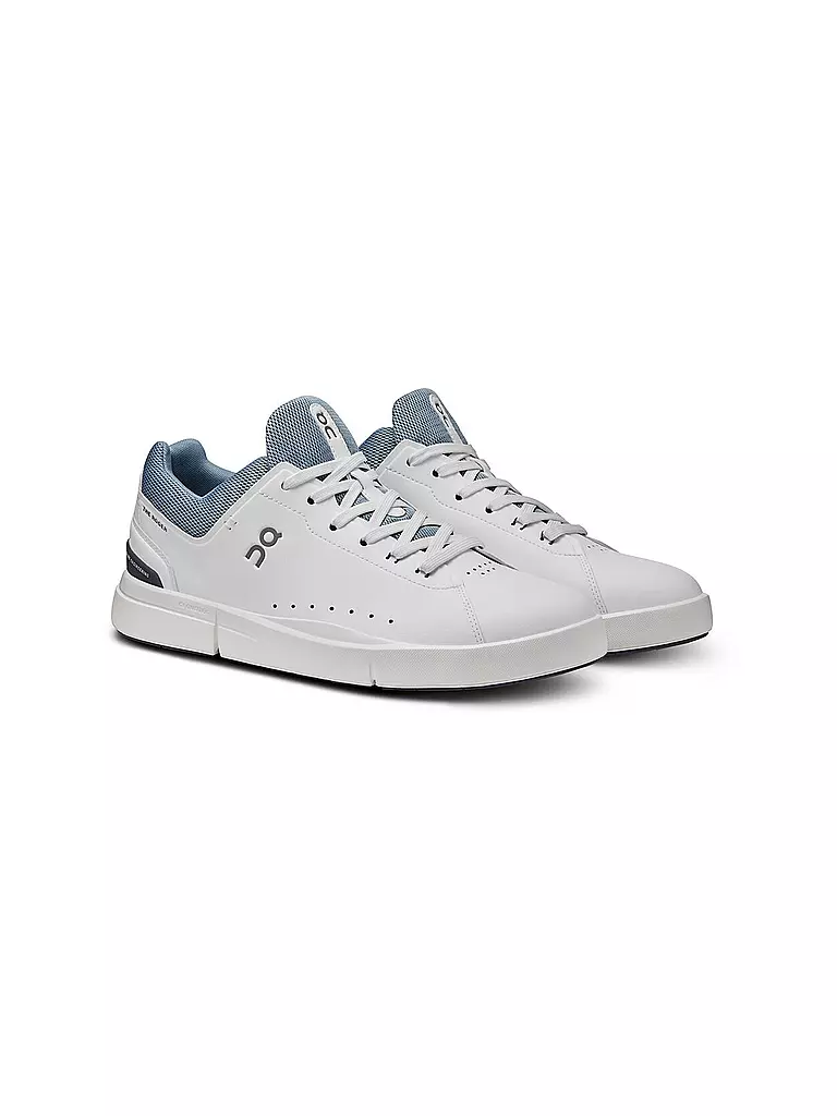 ON | Sneaker THE ROGER ADVANTAGE | schwarz