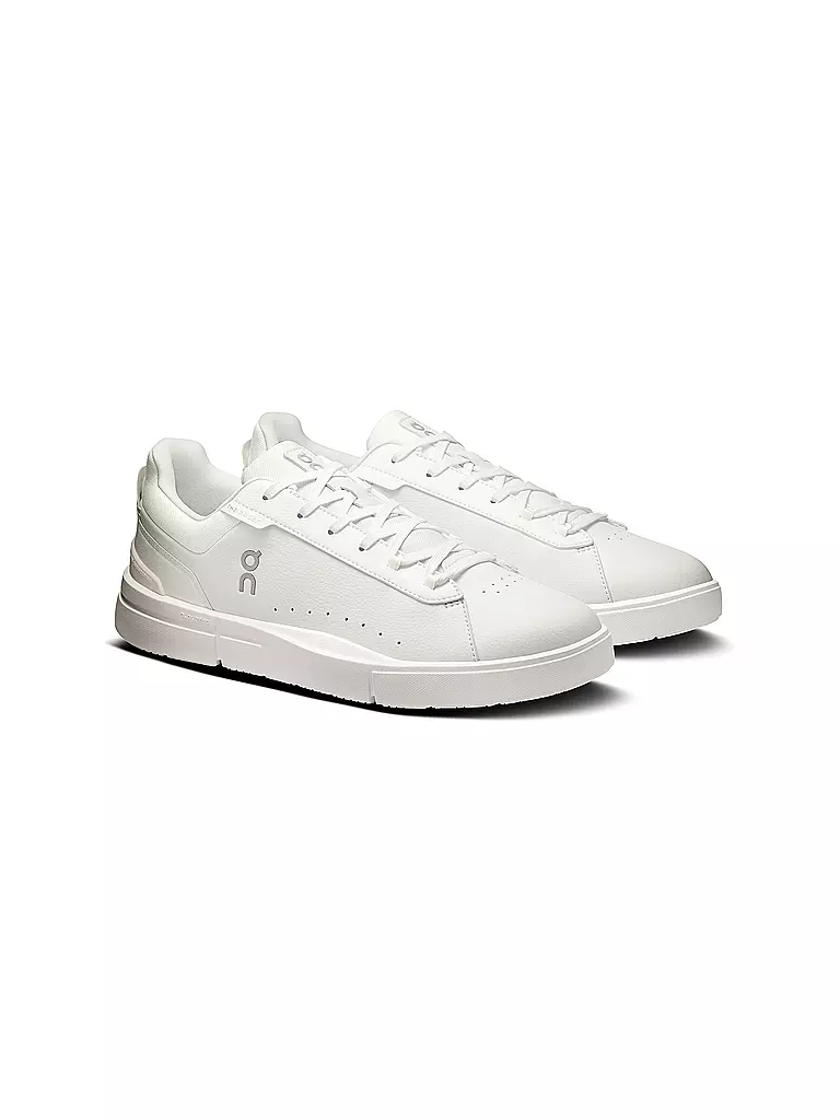 ON | Sneaker THE ROGER ADVANTAGE | weiss