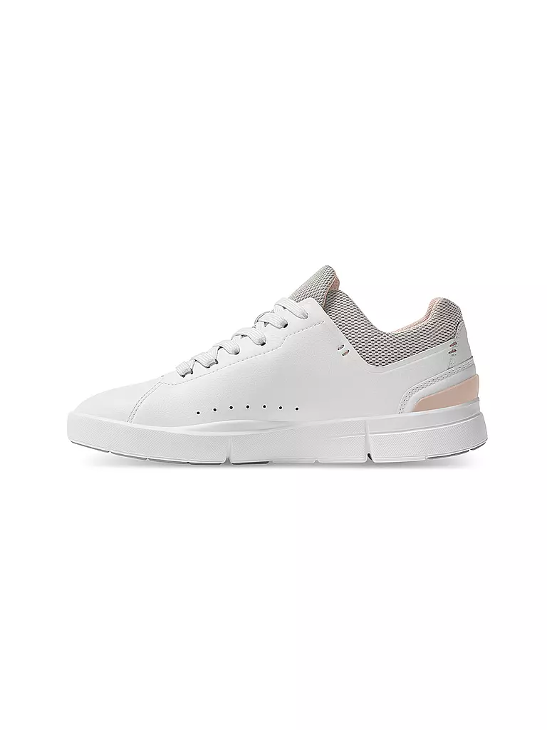 ON | Sneaker THE ROGER ADVANTAGE | weiss