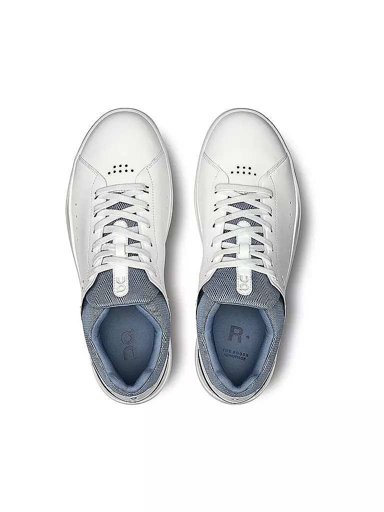 ON | Sneaker THE ROGER ADVANTAGE | schwarz